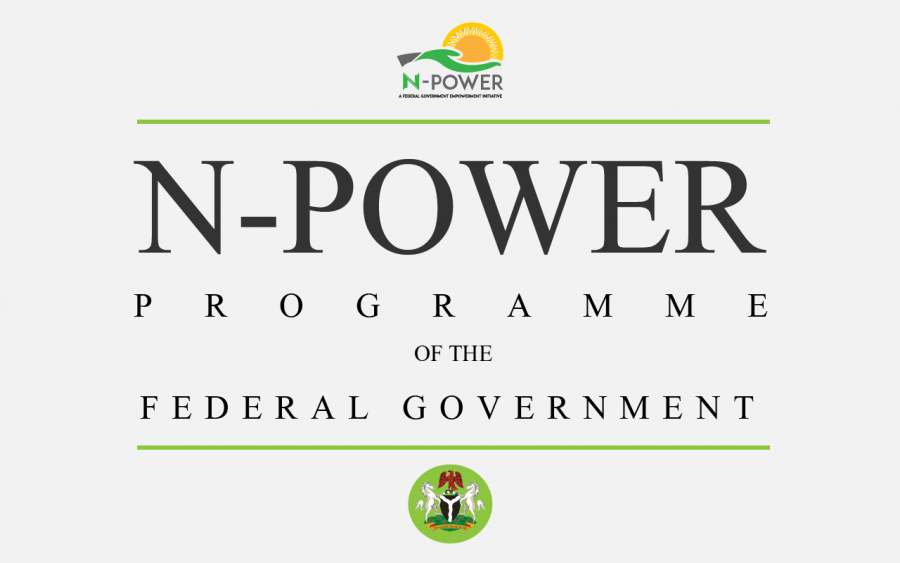 NPower Recruitment Latest Update