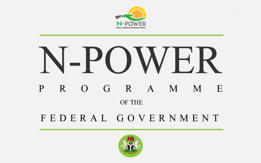 NPower-eRegistration